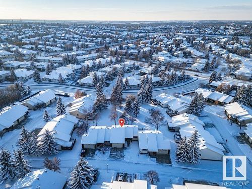 221 Oeming Road, Edmonton, AB - Outdoor With View