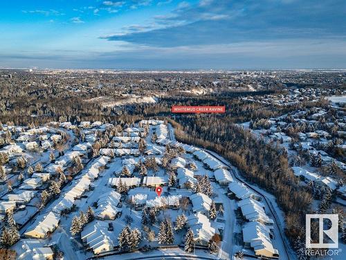 221 Oeming Road, Edmonton, AB - Outdoor With View