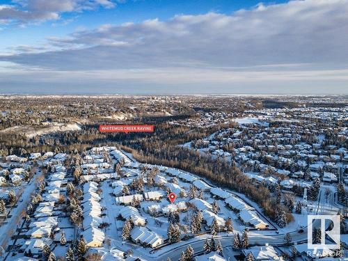 221 Oeming Road, Edmonton, AB - Outdoor With View