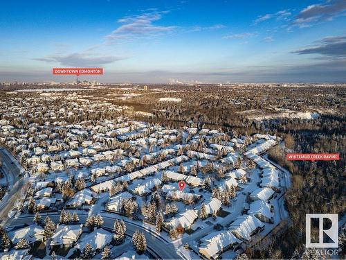 221 Oeming Road, Edmonton, AB - Outdoor With View