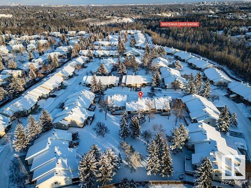 221 Oeming Road, Edmonton, AB - Outdoor With View