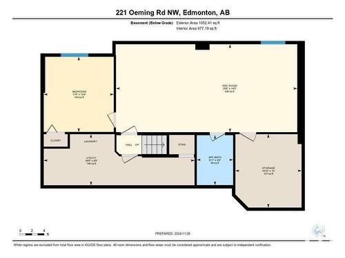 221 Oeming Rd Nw, Edmonton, AB 