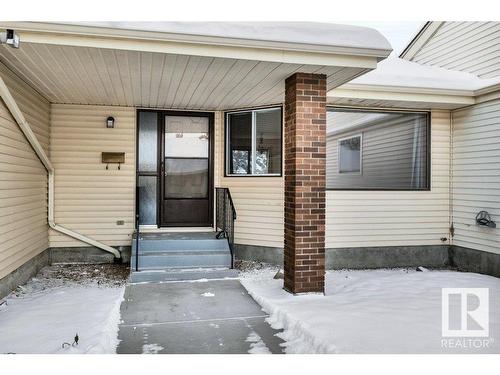 221 Oeming Road, Edmonton, AB - Outdoor