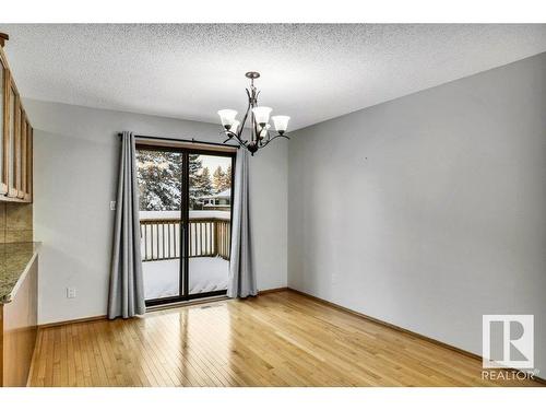 221 Oeming Road, Edmonton, AB - Indoor Photo Showing Other Room