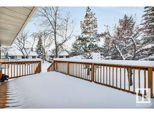 221 Oeming Road, Edmonton, AB - Outdoor