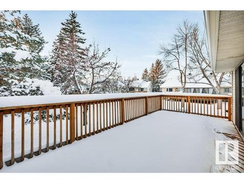 221 Oeming Road, Edmonton, AB - Outdoor