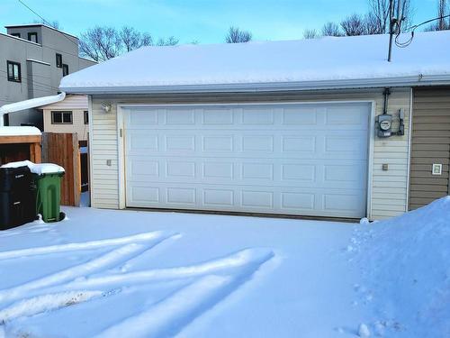 10170 88 Street, Edmonton, AB - Outdoor With Exterior