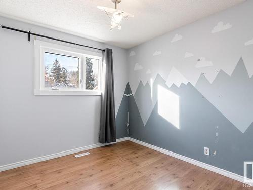 10170 88 Street, Edmonton, AB - Indoor Photo Showing Other Room