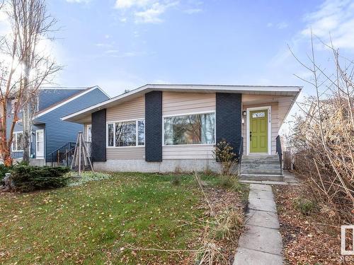 10170 88 Street, Edmonton, AB - Outdoor