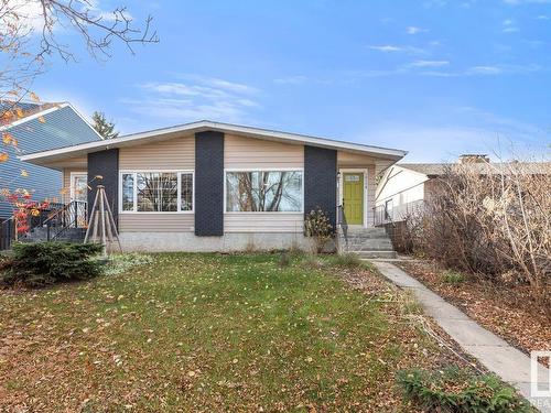 10170 88 Street, Edmonton, AB - Outdoor