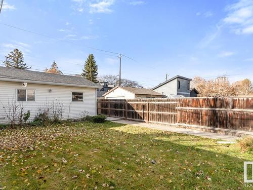 10170 88 Street, Edmonton, AB - Outdoor