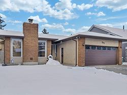 263 GARIEPY CR NW  Edmonton, AB T6M 1G3