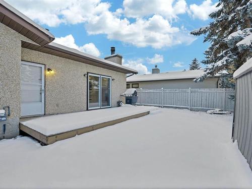 263 Gariepy Cr Nw, Edmonton, AB 