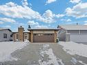 263 Gariepy Cr Nw, Edmonton, AB 