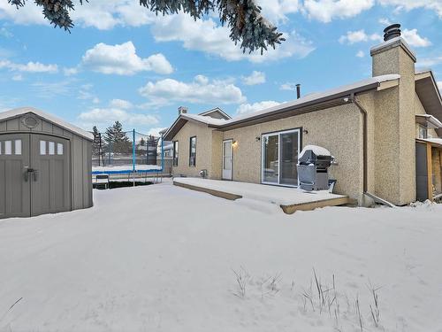 263 Gariepy Cr Nw, Edmonton, AB 