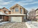 1268 Cunningham Drive, Edmonton, AB  - Outdoor With Facade 