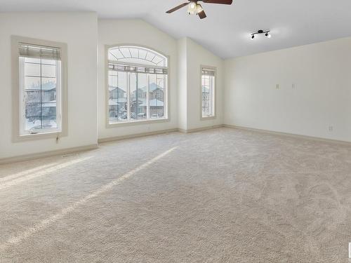 1268 Cunningham Drive, Edmonton, AB - Indoor Photo Showing Other Room