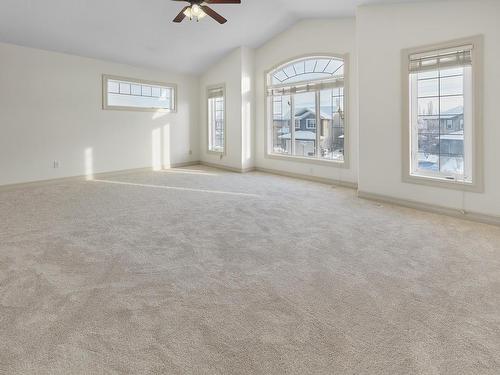 1268 Cunningham Drive, Edmonton, AB - Indoor Photo Showing Other Room