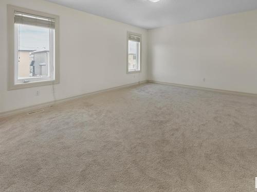 1268 Cunningham Drive, Edmonton, AB - Indoor Photo Showing Other Room