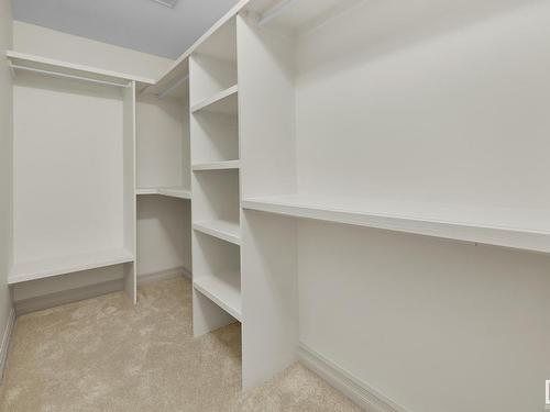 1268 Cunningham Drive, Edmonton, AB - Indoor With Storage