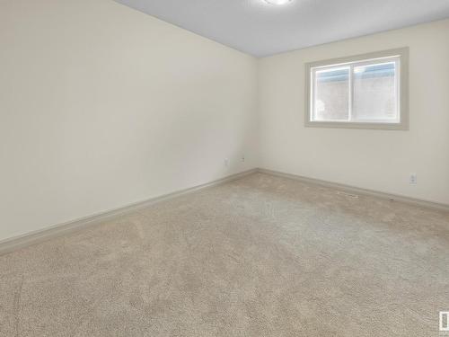 1268 Cunningham Drive, Edmonton, AB - Indoor Photo Showing Other Room