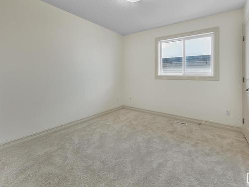 1268 Cunningham Drive, Edmonton, AB - Indoor Photo Showing Other Room