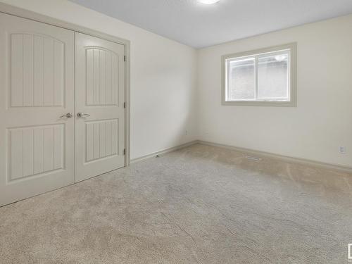 1268 Cunningham Drive, Edmonton, AB - Indoor Photo Showing Other Room