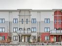 101 804 Welsh Drive, Edmonton, AB  - Outdoor With Balcony With Facade 