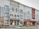 101 804 Welsh Drive, Edmonton, AB  - Outdoor With Balcony With Facade 