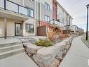 101 804 Welsh Drive, Edmonton, AB  - Outdoor With Balcony 