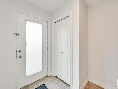 101 804 Welsh Drive, Edmonton, AB - Indoor Photo Showing Other Room