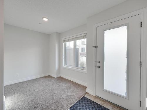 101 804 Welsh Drive, Edmonton, AB - Indoor Photo Showing Other Room