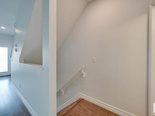 101 804 Welsh Drive, Edmonton, AB - Indoor Photo Showing Other Room