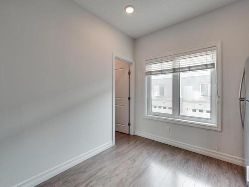 101 804 Welsh Drive, Edmonton, AB - Indoor Photo Showing Other Room