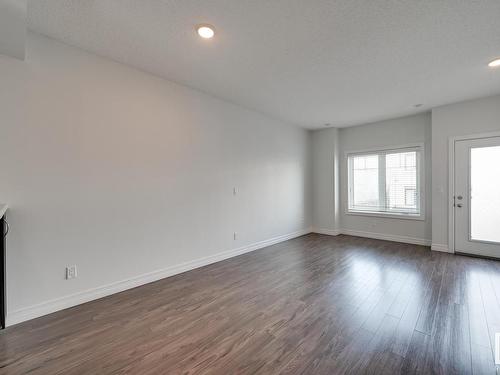 101 804 Welsh Drive, Edmonton, AB - Indoor Photo Showing Other Room