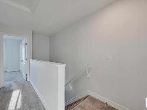 101 804 Welsh Drive, Edmonton, AB - Indoor Photo Showing Other Room