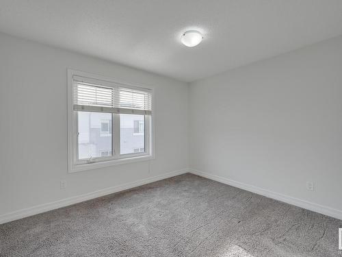 101 804 Welsh Drive, Edmonton, AB - Indoor Photo Showing Other Room