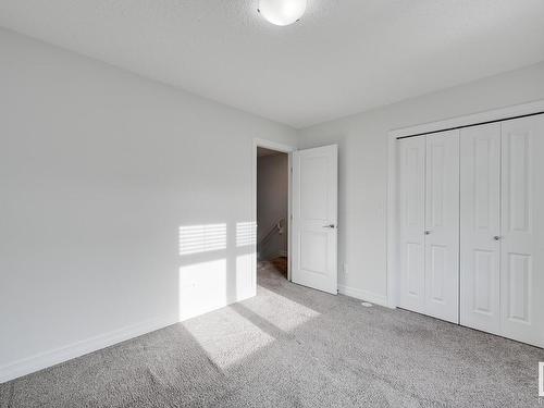 101 804 Welsh Drive, Edmonton, AB - Indoor