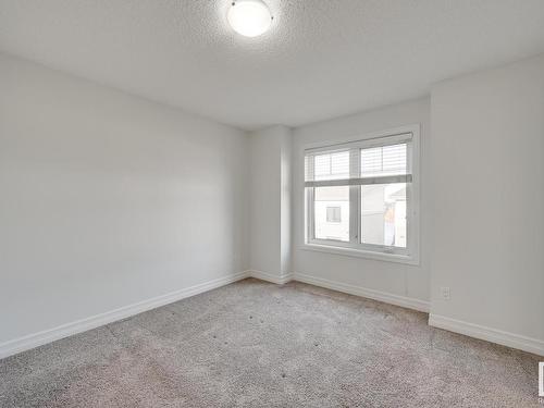 101 804 Welsh Drive, Edmonton, AB - Indoor Photo Showing Other Room