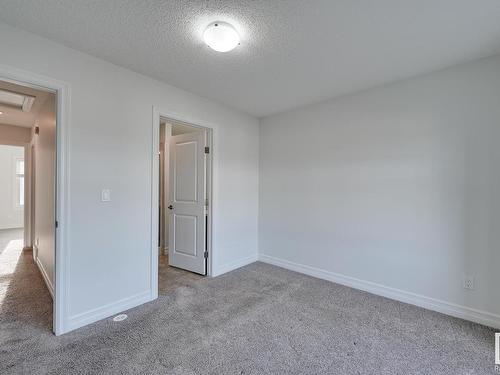 101 804 Welsh Drive, Edmonton, AB - Indoor Photo Showing Other Room