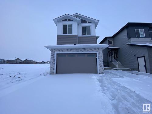 137 Wyatt Ridge, Fort Saskatchewan, AB - Outdoor