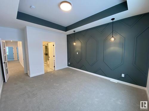 137 Wyatt Ridge, Fort Saskatchewan, AB - Indoor Photo Showing Other Room