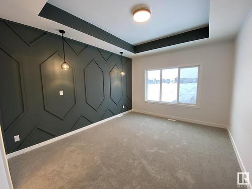 137 Wyatt Ridge, Fort Saskatchewan, AB - Indoor Photo Showing Other Room