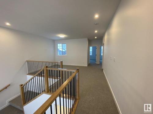 137 Wyatt Ridge, Fort Saskatchewan, AB - Indoor Photo Showing Other Room