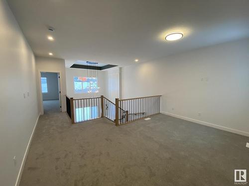 137 Wyatt Ridge, Fort Saskatchewan, AB - Indoor Photo Showing Other Room