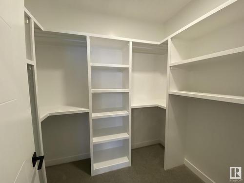 137 Wyatt Ridge, Fort Saskatchewan, AB - Indoor With Storage