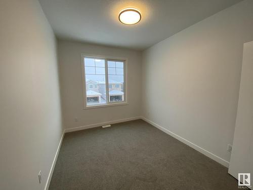 137 Wyatt Ridge, Fort Saskatchewan, AB - Indoor Photo Showing Other Room