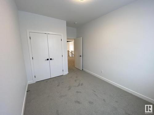 137 Wyatt Ridge, Fort Saskatchewan, AB - Indoor Photo Showing Other Room