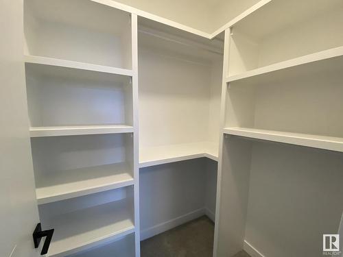 137 Wyatt Ridge, Fort Saskatchewan, AB - Indoor With Storage