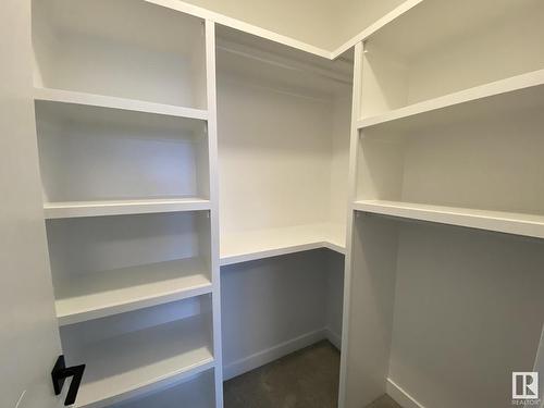 137 Wyatt Ridge, Fort Saskatchewan, AB - Indoor With Storage